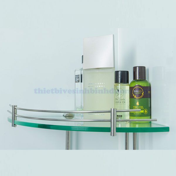 Kệ kính Canary KK-11